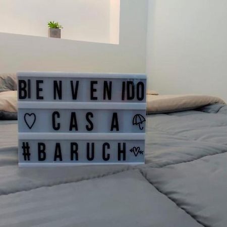 Апартаменти Casa Baruch Богота Екстер'єр фото