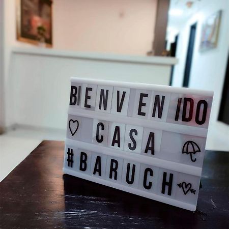 Апартаменти Casa Baruch Богота Екстер'єр фото